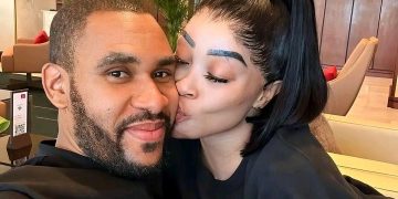 Khanyi Mbau Confirms Split from Kudzai Mushonga, Ends High-Profile Romance