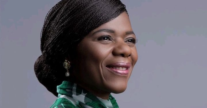 Thuli Madonsela Slams Trump’s Threat to Cut US Funding Over Land Expropriation Bill