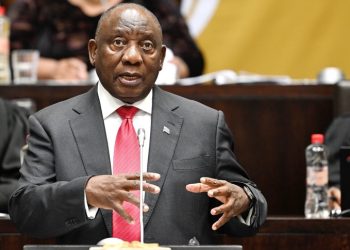 Ramaphosa Acknowledges GNU Challenges but Vows to Find a Way Forward