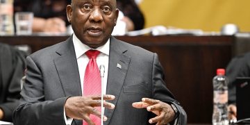 Ramaphosa Acknowledges GNU Challenges but Vows to Find a Way Forward