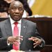 Ramaphosa Acknowledges GNU Challenges but Vows to Find a Way Forward
