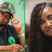 Duduzile Zuma and Floyd Shivambu Clash in Heated MK Party Feud
