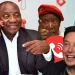 EFF Slams Ramaphosa for “Reckless” Call to Elon Musk Over Expropriation Act