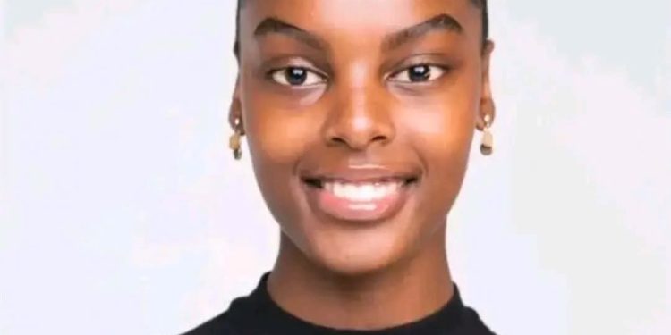 Department of Home Affairs Arrests Anabela Rungo, Mother of Chidimma Adetshina, in Cape Town