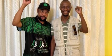 Alleged Betrayal: Jacob Zuma Accused of Turning on Close Whistleblower