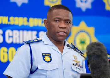 KZN Police Condemn Smear Campaign Targeting Top Official Lieutenant General Nhlanhla Mkhwanazi