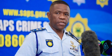 KZN Police Condemn Smear Campaign Targeting Top Official Lieutenant General Nhlanhla Mkhwanazi