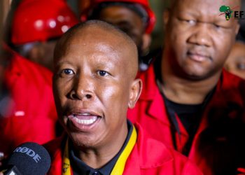 Julius Malema Slams Cyril Ramaphosa Over Unfulfilled SONA Promises