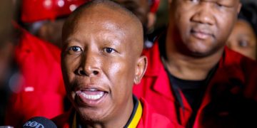 Julius Malema Slams Cyril Ramaphosa Over Unfulfilled SONA Promises