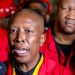 Julius Malema Slams Cyril Ramaphosa Over Unfulfilled SONA Promises