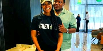 Bonginkosi Khayile Celebrates Duduzile Zuma’s Release on Bail Amid July 2021 Unrest Charges