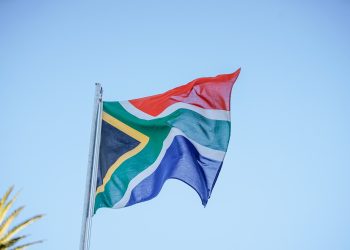 South African Government Criticizes Former U.S. President Donald Trump’s Executive Order