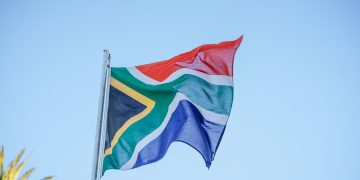 South African Government Criticizes Former U.S. President Donald Trump’s Executive Order