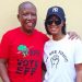 Julius Malema and Duduzile Zuma-Sambudla Spark Speculation with Public Appearance