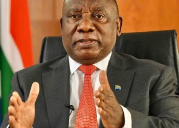 Ramaphosa Shuns AfriForum and Solidarity Over ‘Misinformation’ on Land Reform