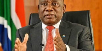 Ramaphosa Shuns AfriForum and Solidarity Over ‘Misinformation’ on Land Reform