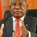 Ramaphosa Shuns AfriForum and Solidarity Over ‘Misinformation’ on Land Reform