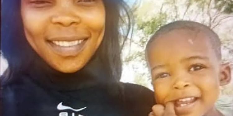 Vanderbijlpark Mother Arrested for Allegedly Selling Her Two-Year-Old Son for R75,000
