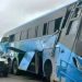 24 Dead in Limpopo Bus-Truck Collision Near Beitbridge Border