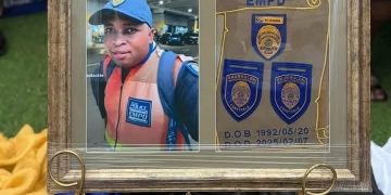 Watch | Wife Arrested for Allegedly Orchestrating Murder of EMPD Officer Banele Sikhosana