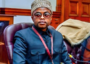 MK Party Founding Member Phumlani Mfeka Resigns from KZN Legislature