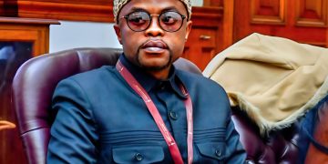 MK Party Founding Member Phumlani Mfeka Resigns from KZN Legislature