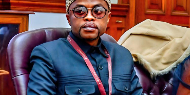 MK Party Founding Member Phumlani Mfeka Resigns from KZN Legislature