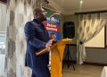 DA’s Solly Msimanga Warns of Economic Collapse Under Lesufi’s Leadership in Gauteng
