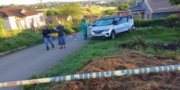 Five Suspected Criminals Killed in Shootout with KZN Police in Ntuzuma