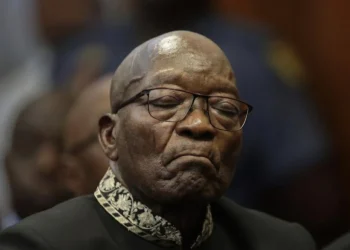 Former EFF Spokesperson Dr. Mbuyiseni Ndlozi Exits Politics for Academia