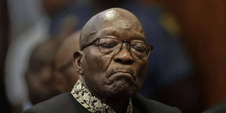 Former EFF Spokesperson Dr. Mbuyiseni Ndlozi Exits Politics for Academia