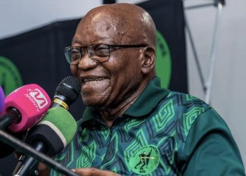 Former Presidents Mbeki, Motlanthe, and Zuma Confirmed for 2025 State of the Nation Address