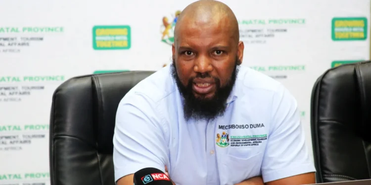 R552 Million Road Rehabilitation Tender in KZN Raises Eyebrows Amid Questions Over Costs