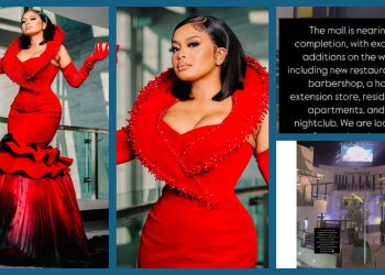 Lerato Kganyago’s Husband Thami Ndlala Stuns Fans with Major Purchase: Sterland to Become Ndlala Mall