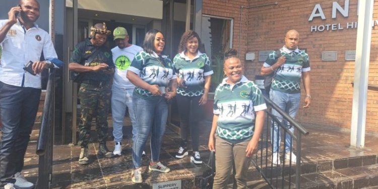 Busisiwe Mkhwebane Secures MK Party Convener Role in Mpumalanga Amid Leadership Turmoil