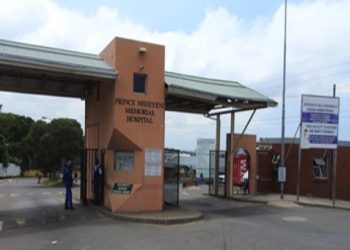 Tragedy Strikes as Fire at Prince Mshiyeni Hospital Claims One Life, Leaves Others Injured