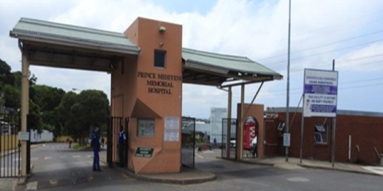 Tragedy Strikes as Fire at Prince Mshiyeni Hospital Claims One Life, Leaves Others Injured