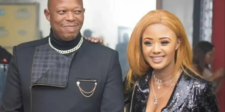 Mampintsha’s Family Threatens Legal Action Over Unpaid Moja Love Reality Show Fees