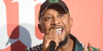 Nhlamulo Ndhlela Resigns from Parliament to Focus on MK Party Ahead of 2026 Elections