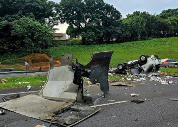 Police Kill Suspect in Shootout After Durban Cash-In-Transit Heist