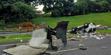 Police Kill Suspect in Shootout After Durban Cash-In-Transit Heist