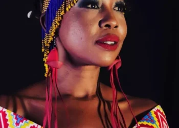 Poet Ntsiki Mazwai Faces Asset Seizure After Losing Defamation Case to DJ Euphonik