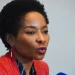 Dr. Mamokgethi Phakeng Applauds EFF for Hosting a ‘Superior’ Event to Chris Brown’s Concert