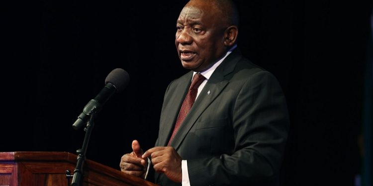Ramaphosa Slams AfriForum for Seeking US Intervention, Warns Against Sowing Division