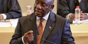 Ramaphosa Assures Nation as 2025 Budget Speech Postponed for Further Deliberation