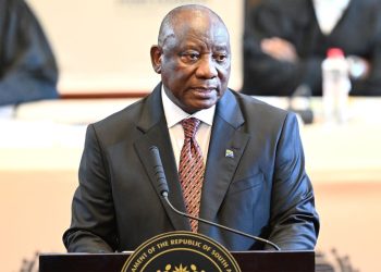 SONA 2025: Ramaphosa’s Vision Falls Short of Bold Solutions Amid Growing National Challenges