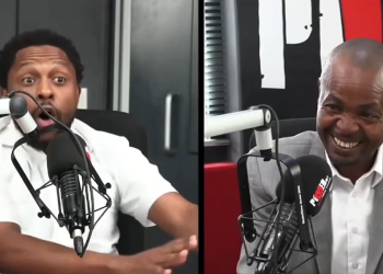 Dr. Mbuyiseni Ndlozi to Host PowerFM’s #PowerTalk, Replacing Given Mkhari