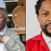 Ndlozi Consulted Mbeki and Motlanthe Before EFF Resignation, Says City Press