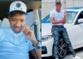 Notorious Khayelitsha Gang Leader Yanga ‘Bara’ Nyalara Killed in Police Shootout