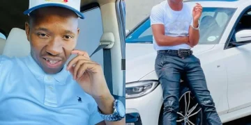 Notorious Khayelitsha Gang Leader Yanga ‘Bara’ Nyalara Killed in Police Shootout